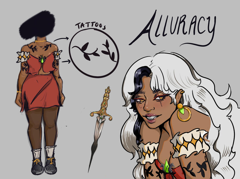 Allura (Digital)