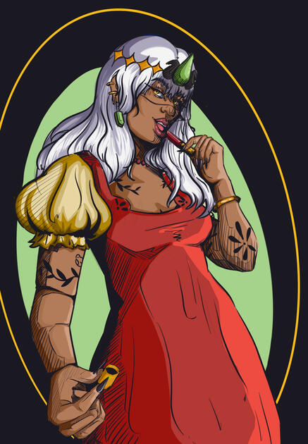 Allura (Digital)