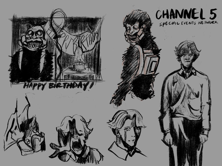 Channel 5 (Digital)