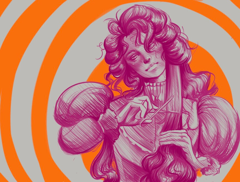 Sketchbook 3.12 (Digital)