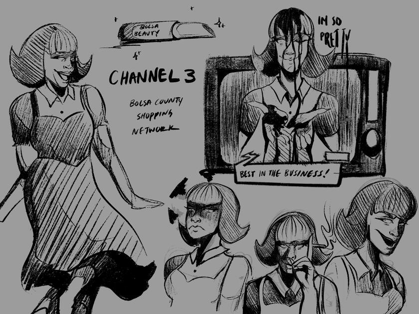 Channel 3 (Digital)