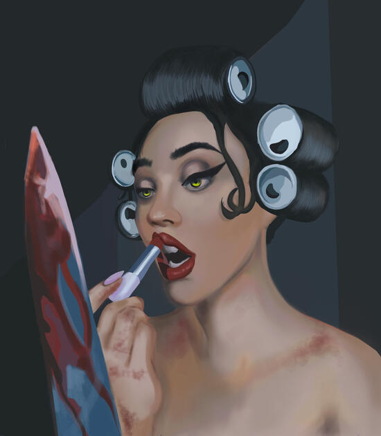No Other Mirrors (Digital)